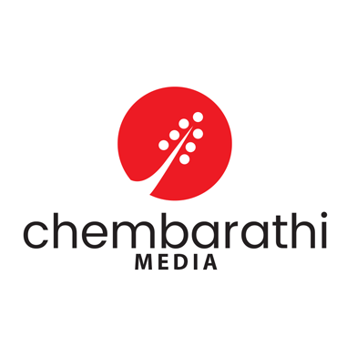 Chembarathi Media Logo