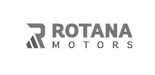 Rotana Motors Logo